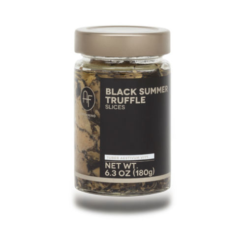 black-summer-truffle-slice-olive-oil-180-g-in-glass-jar