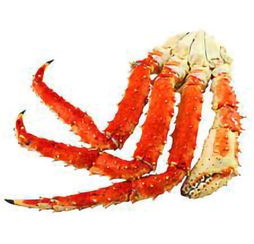 king-crab-cluster