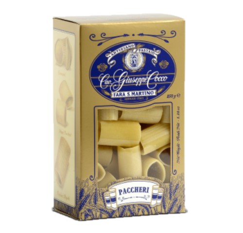 paccheri-caserecci-n75-250g